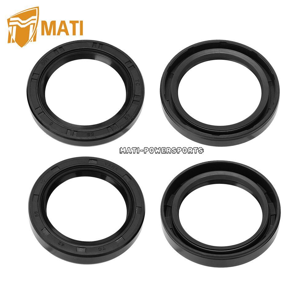 Rear Differential Ring Pinion Gear Plus Kit for Honda TRX300 TRX300FW FourTrax