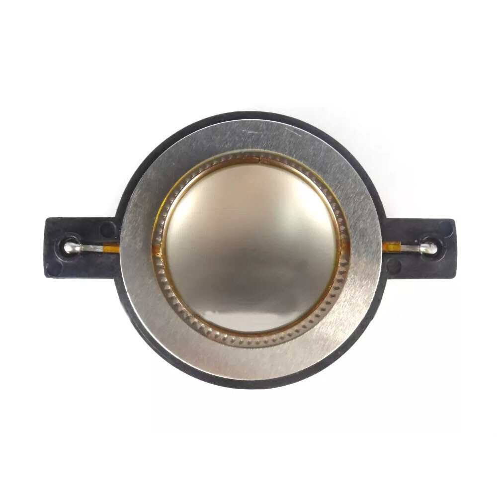 8pcs Replacement Diaphragm for Timpano TPT-RPDH2000 for TPT-DH2000 Horn Driver