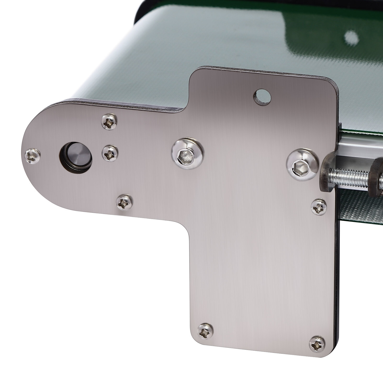 4-Head Automatic Liquid Filling Machine Mini Filling Line 10-500ml Bottle Filler