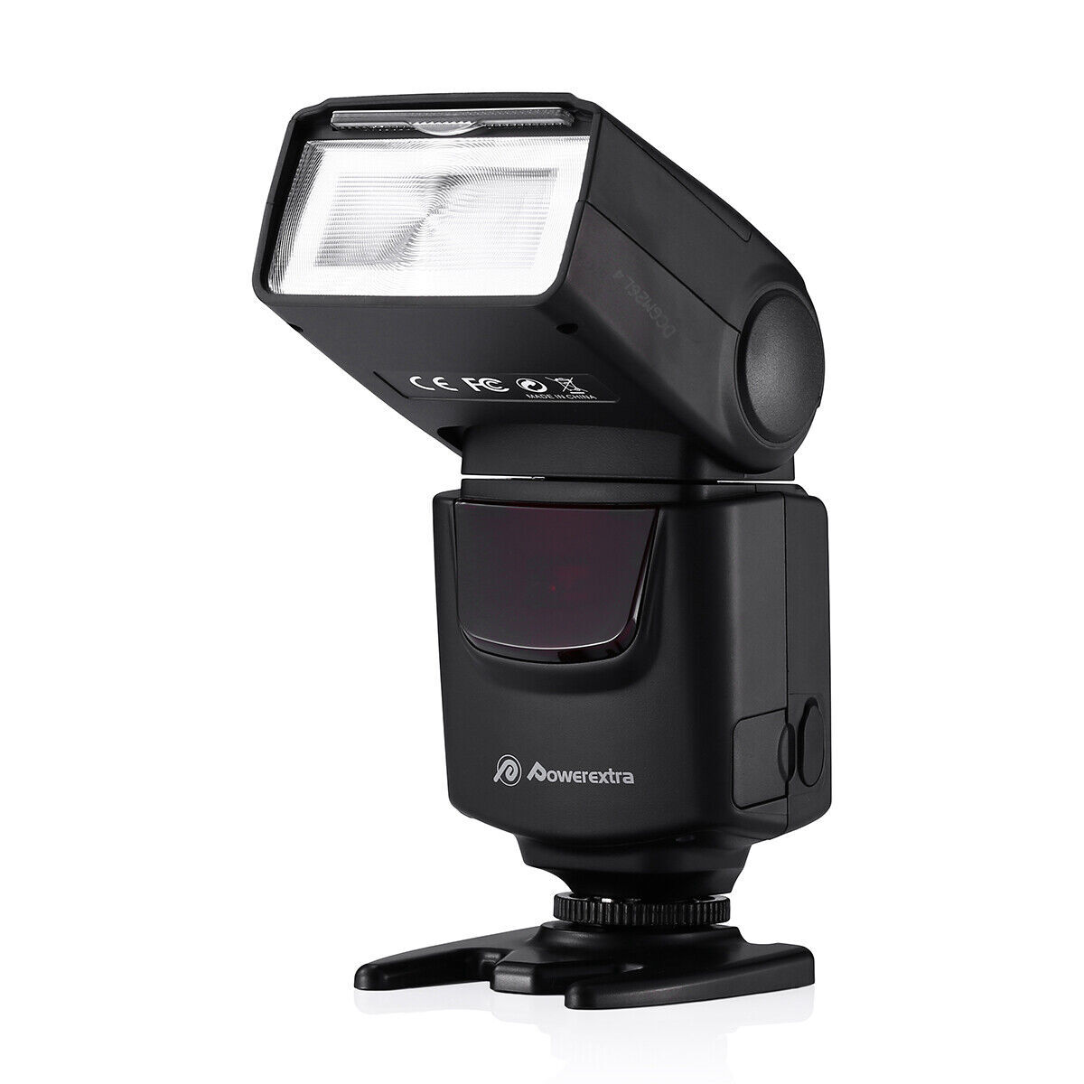 Flash Speedlite for Canon Rebel SL1 T4i T3i T3 XSi 60D 550D 5D Mark III Olympus