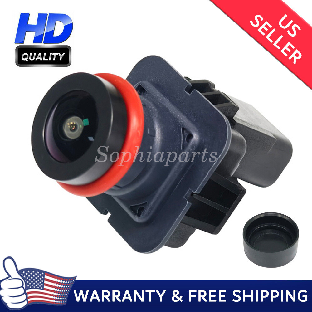 New For 2013 - 2019 Ford Taurus Backup Reverse Parking Camera EG1Z-19G490-A