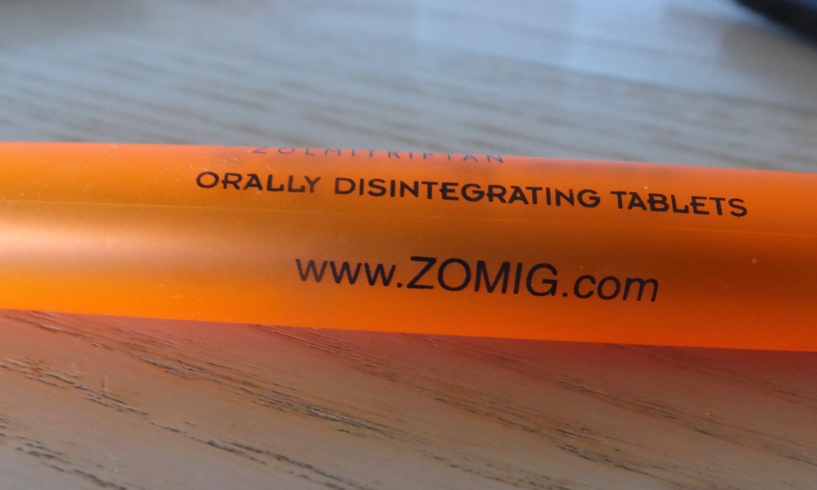Lot 5 Zomig Drug Rep Pens,Keychain, Pupil Measure, Pharmaceutical Medical Promo