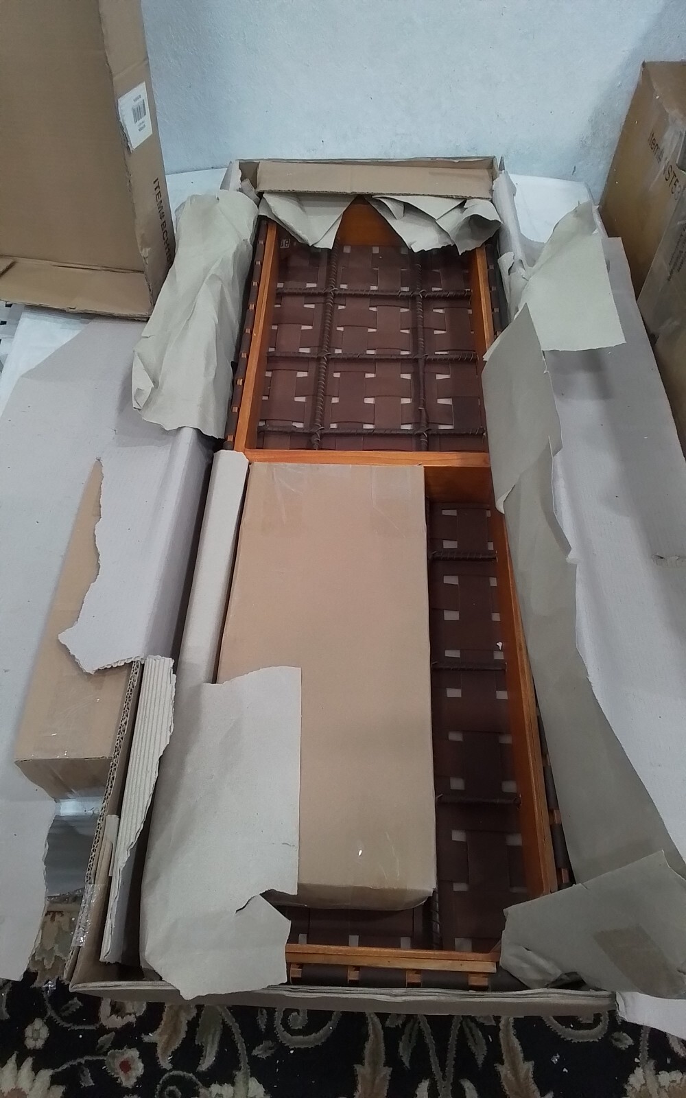 Safavieh AMALIA BENCH, Reduced Price 2172745079 BCH1001A