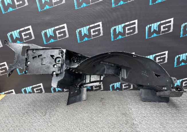 OEM 2014-2019 Chevy C7 Z06 Corvette Front Right Passenger Inner Fender Structure