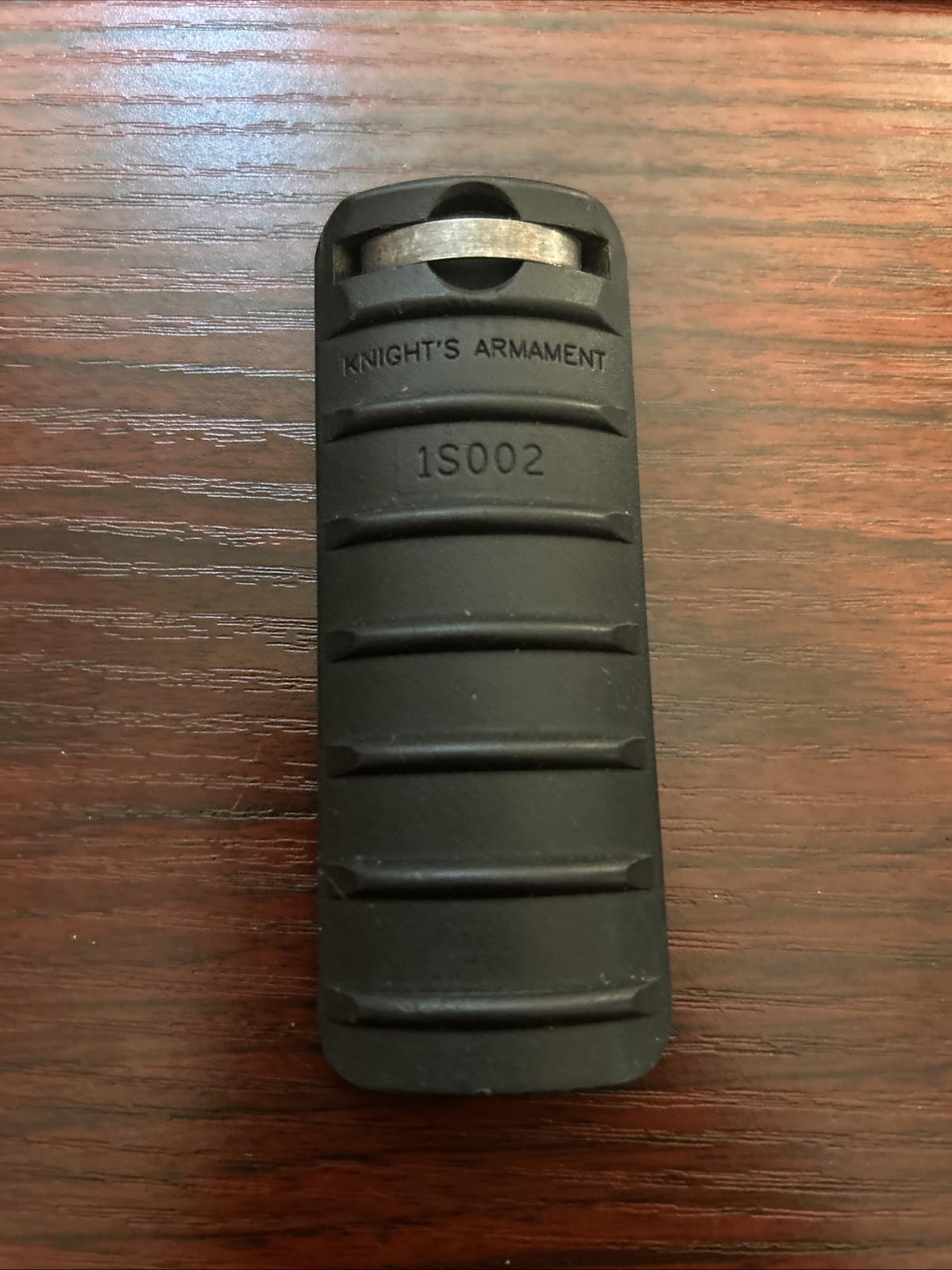 New KAC Knights Rib Rail Panel Cover 6 Rib Cage Code