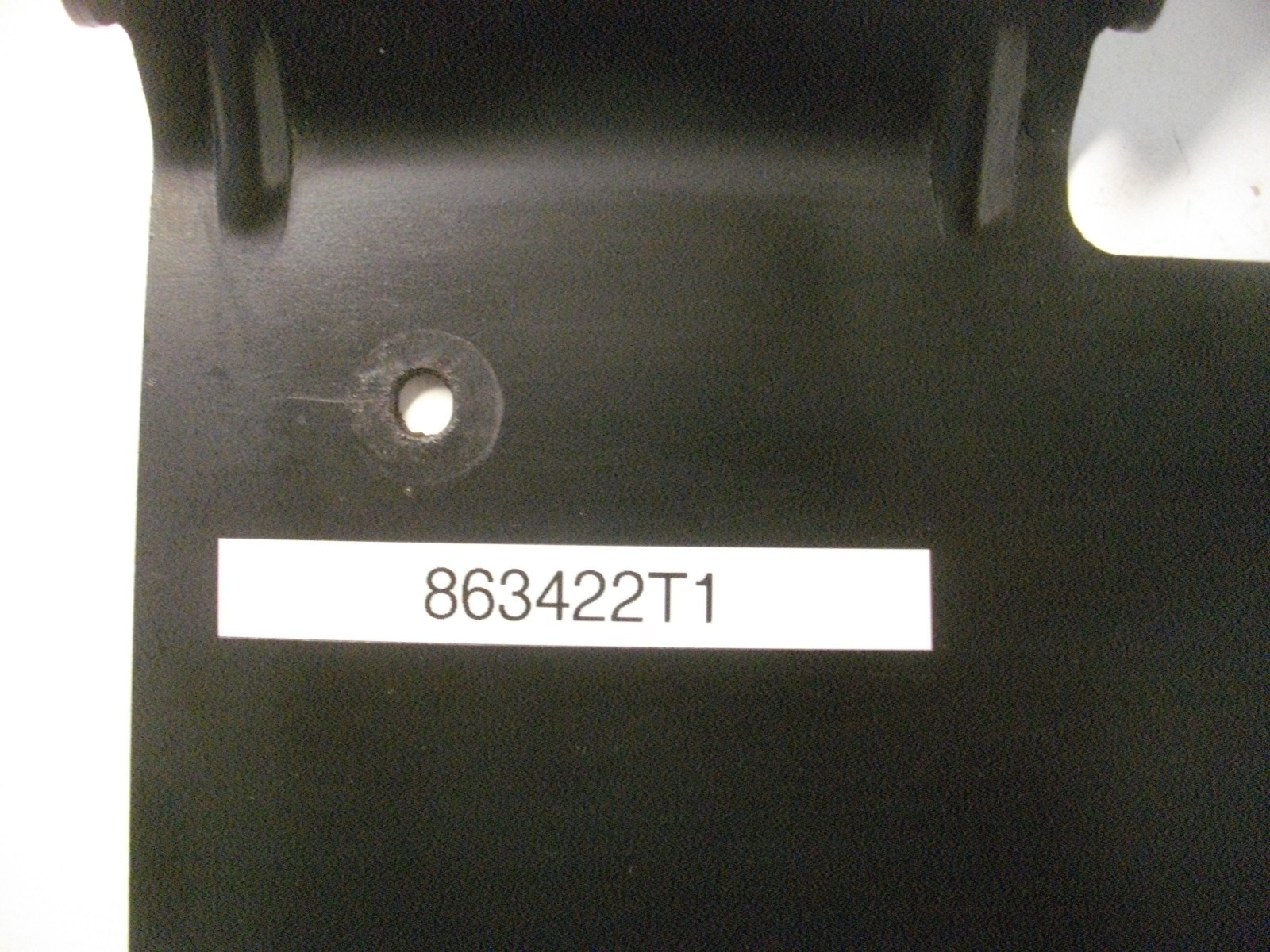 Mercury Marine Quicksilver MerCruiser 863422T1 Bracket OEM for Cool Fuel