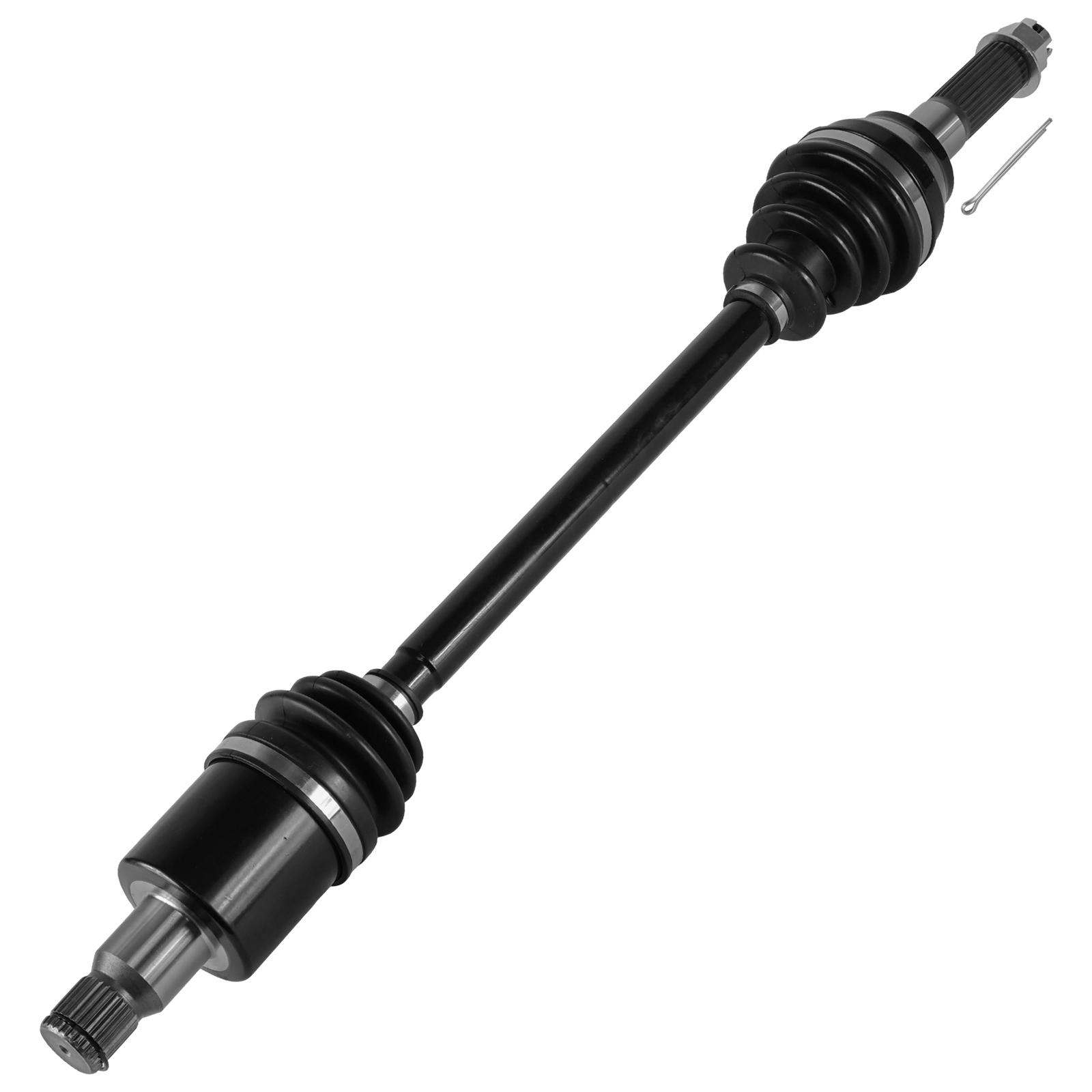Rear Left Complete CV Joint Axle for Polaris RZR S 800 EFI 2009-2014