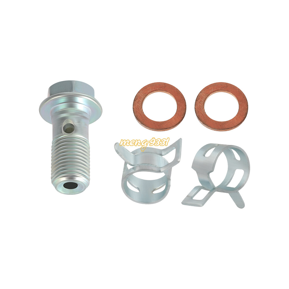 Rear Foot Brake Master Cylinder for 2006 Polaris Sportsman X2 500 1910637 ATV