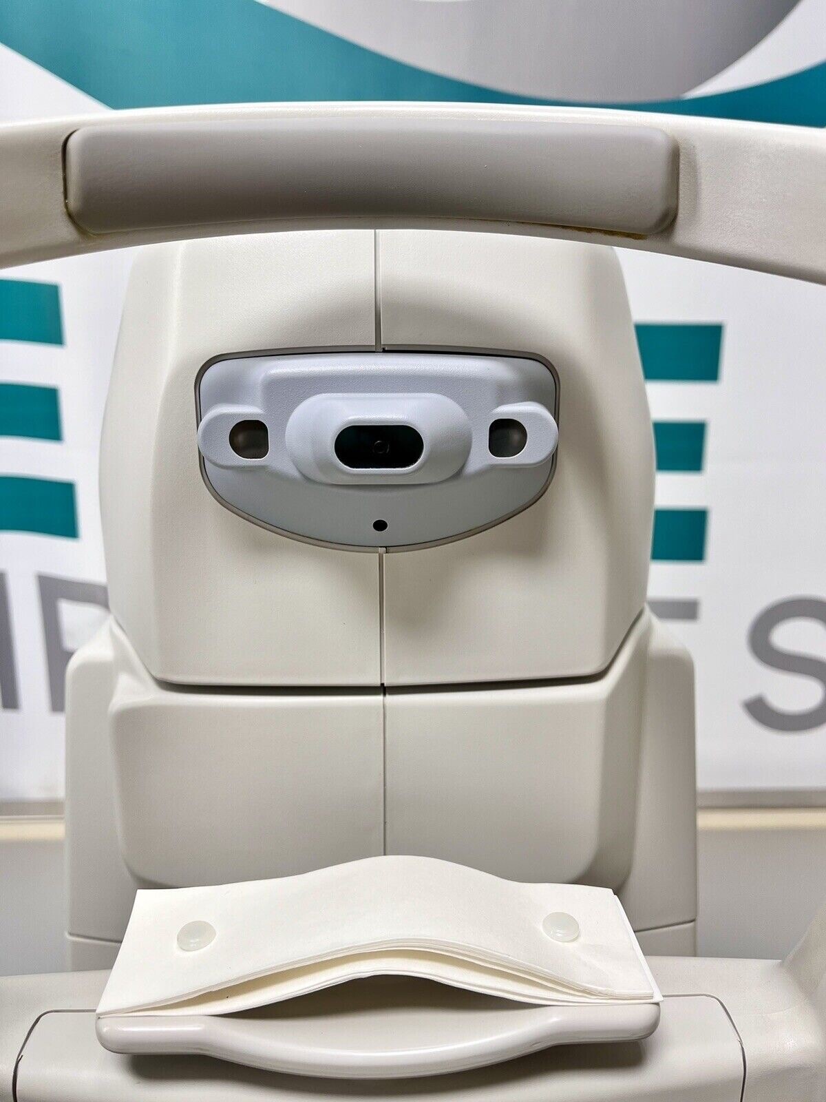 Topcon CT-80 Computerized Auto NCT Non-Contact Tonometer