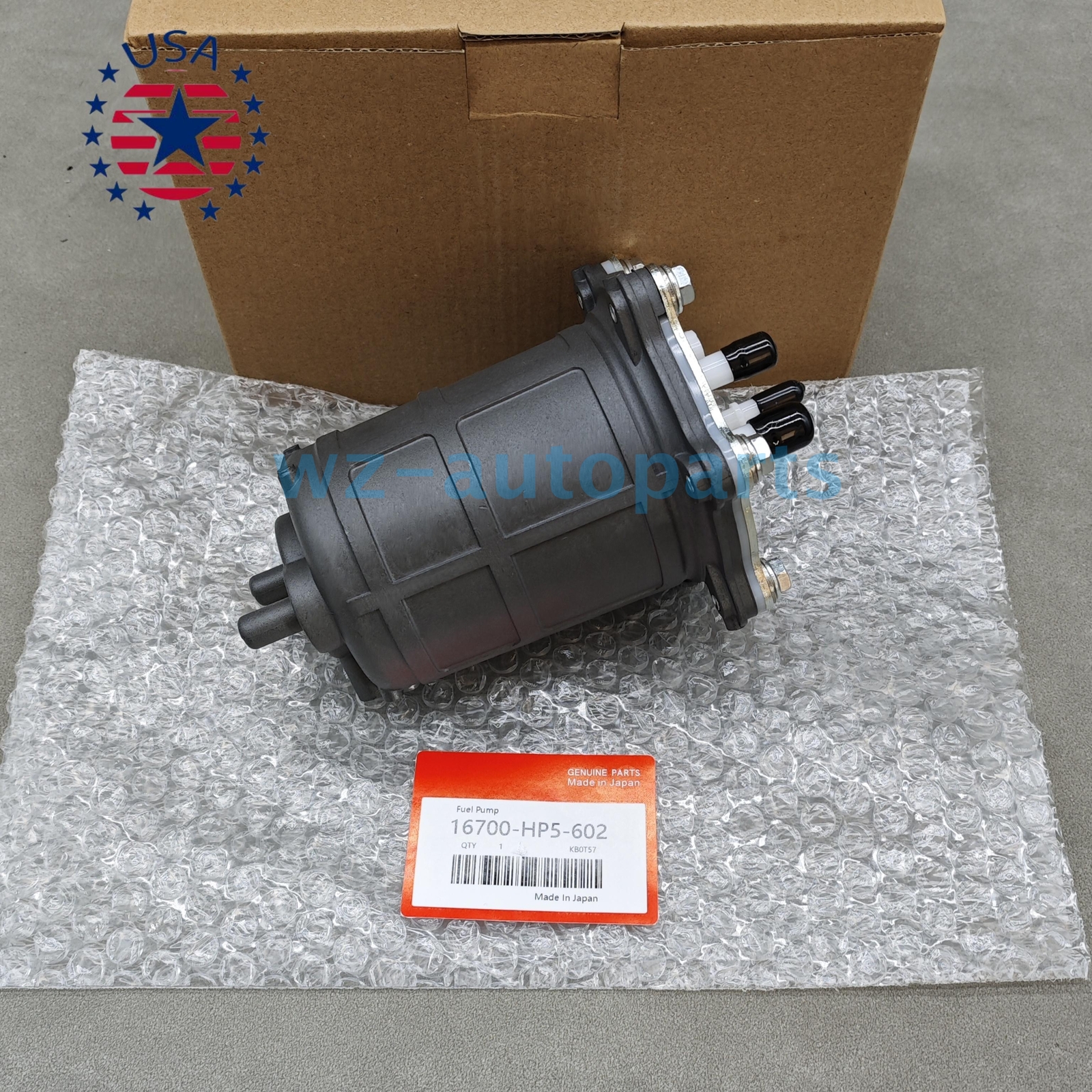 OEM ！Fuel Pump For Honda RANCHER 420 FOREMAN 500 TRX420 TRX500 700 2007 08-14