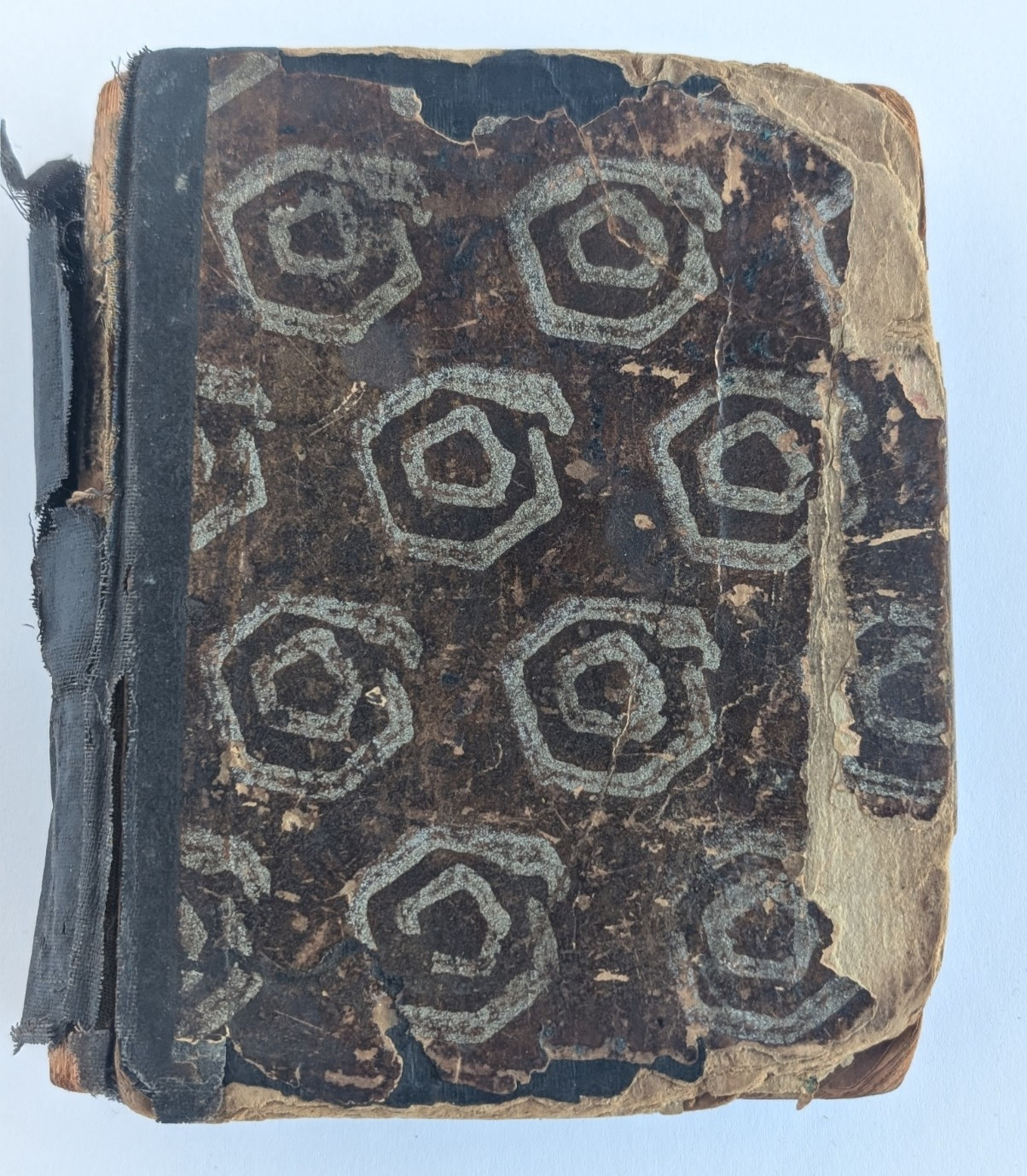 Antique Hebrew Judaica Book Lot Vienna Petrokov 19th C Prayer Books