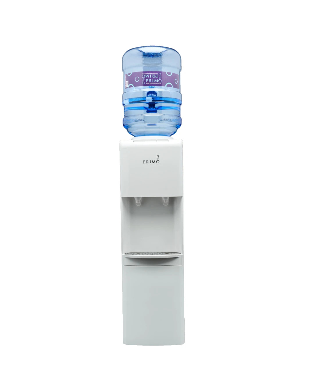 Primo Top-Loading Hot & Cold Water Dispenser 601132-C – White | Home-Office User