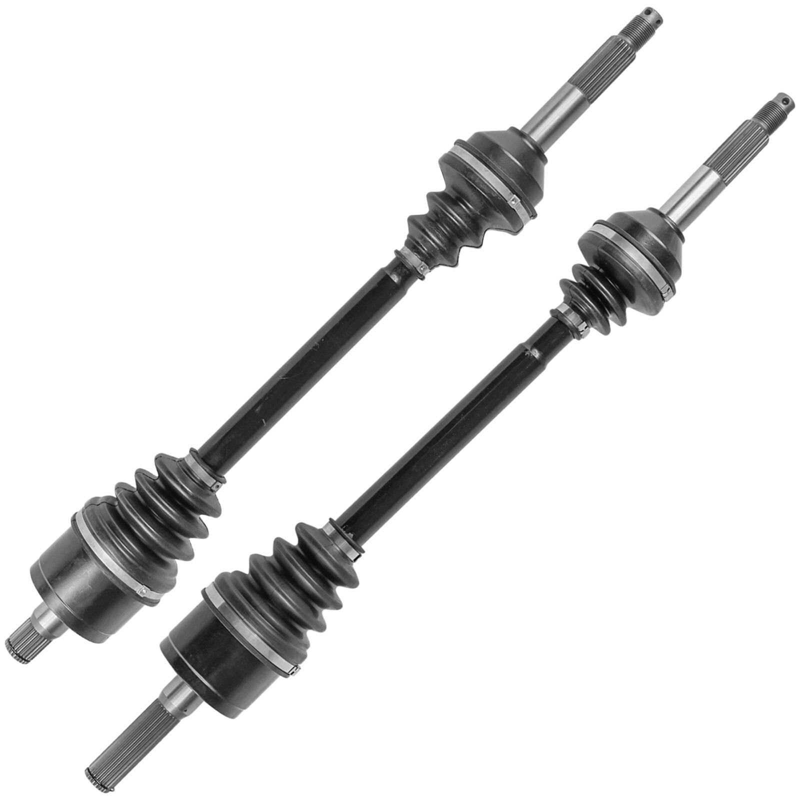 Rear Left And Right CV Joint Axles for Kawasaki Teryx 750 KRF750 4X4 2008-2011