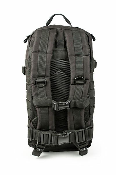 NEW Elite First Aid Tactical Medical EMS Trauma MOLLE Backpack Bag MEDIC RED