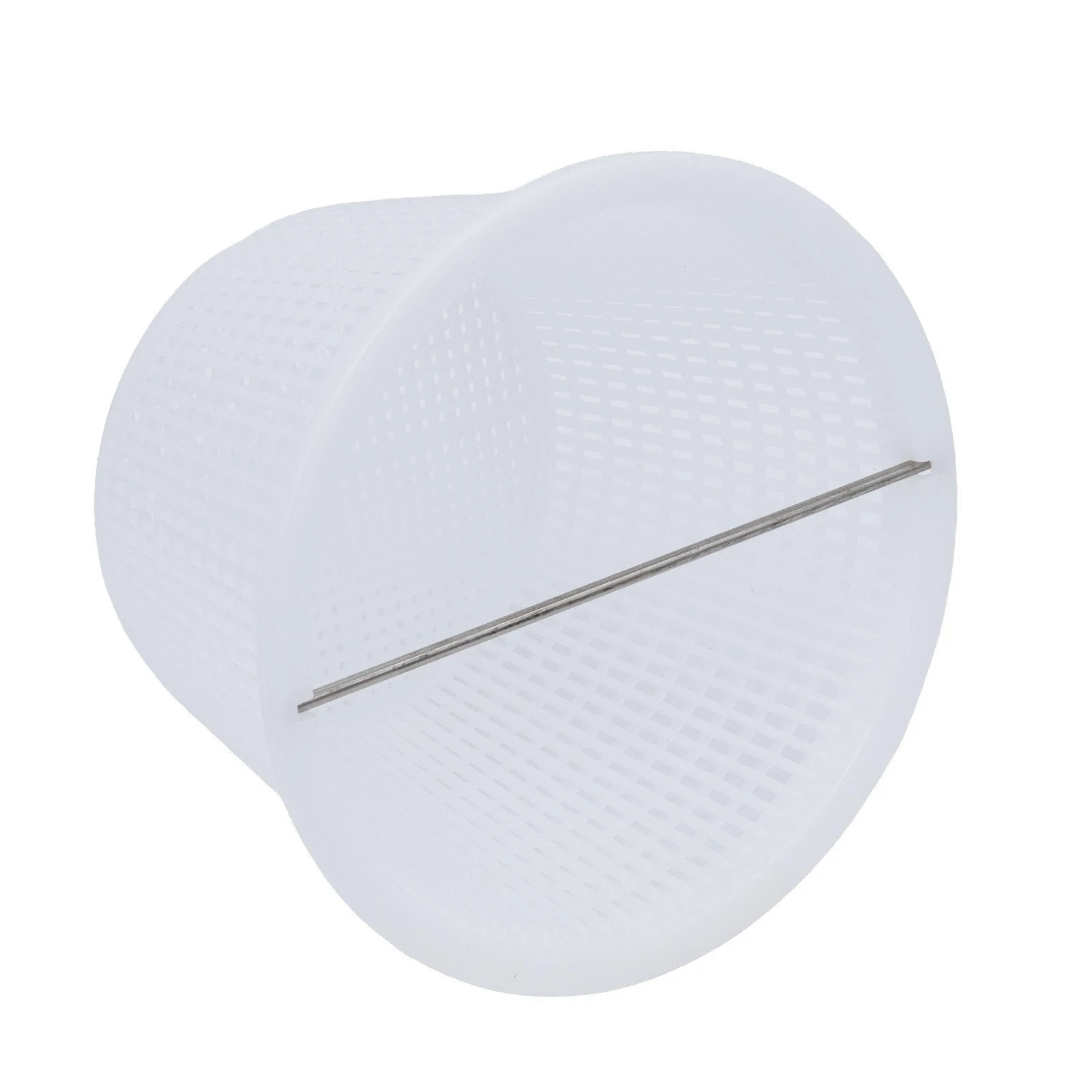 Replacement Parts for Standard Thru-Wall Inground Swimming Pool Skimmer