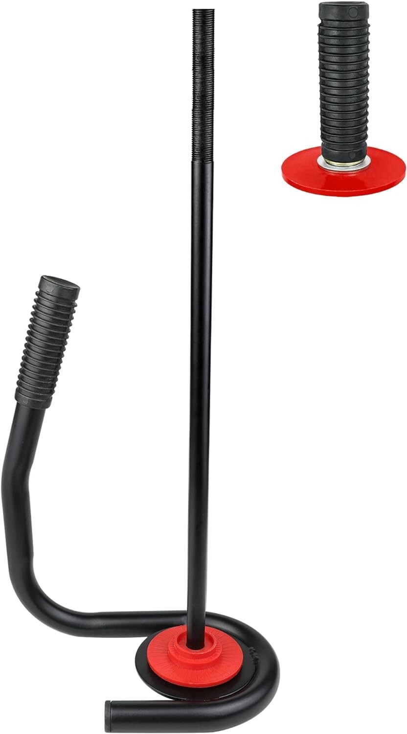 Stretch Film Dispenser Handheld Shrink Wrap Handle Machine Adjustable 18" to 20"