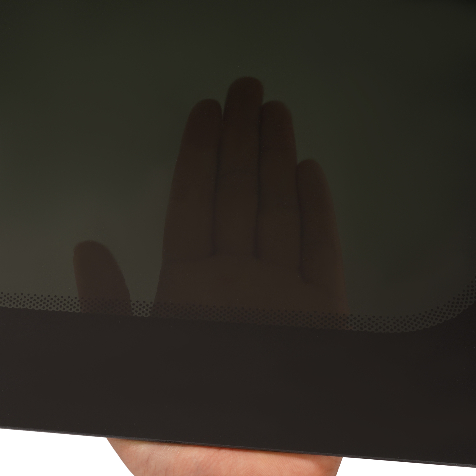 Fits 15-23 Ford Transit Mid/High Roof Passenger Side Sliding Door Window Glass