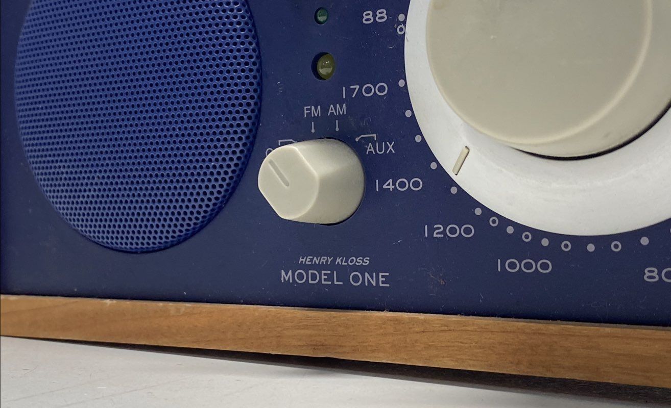 Tivoli Audio Model One