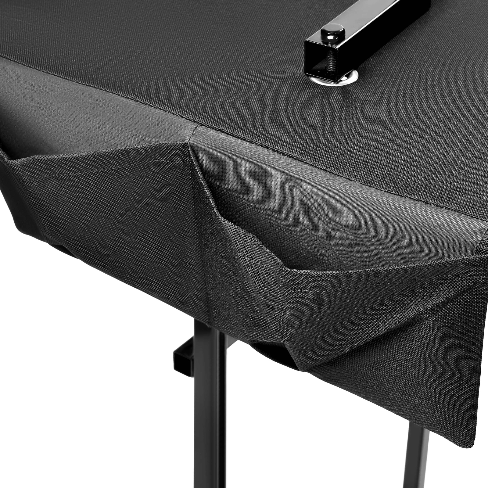 Portable Shooting Bench Seat Adjustable Table Hunting Gun Rest Outdoor