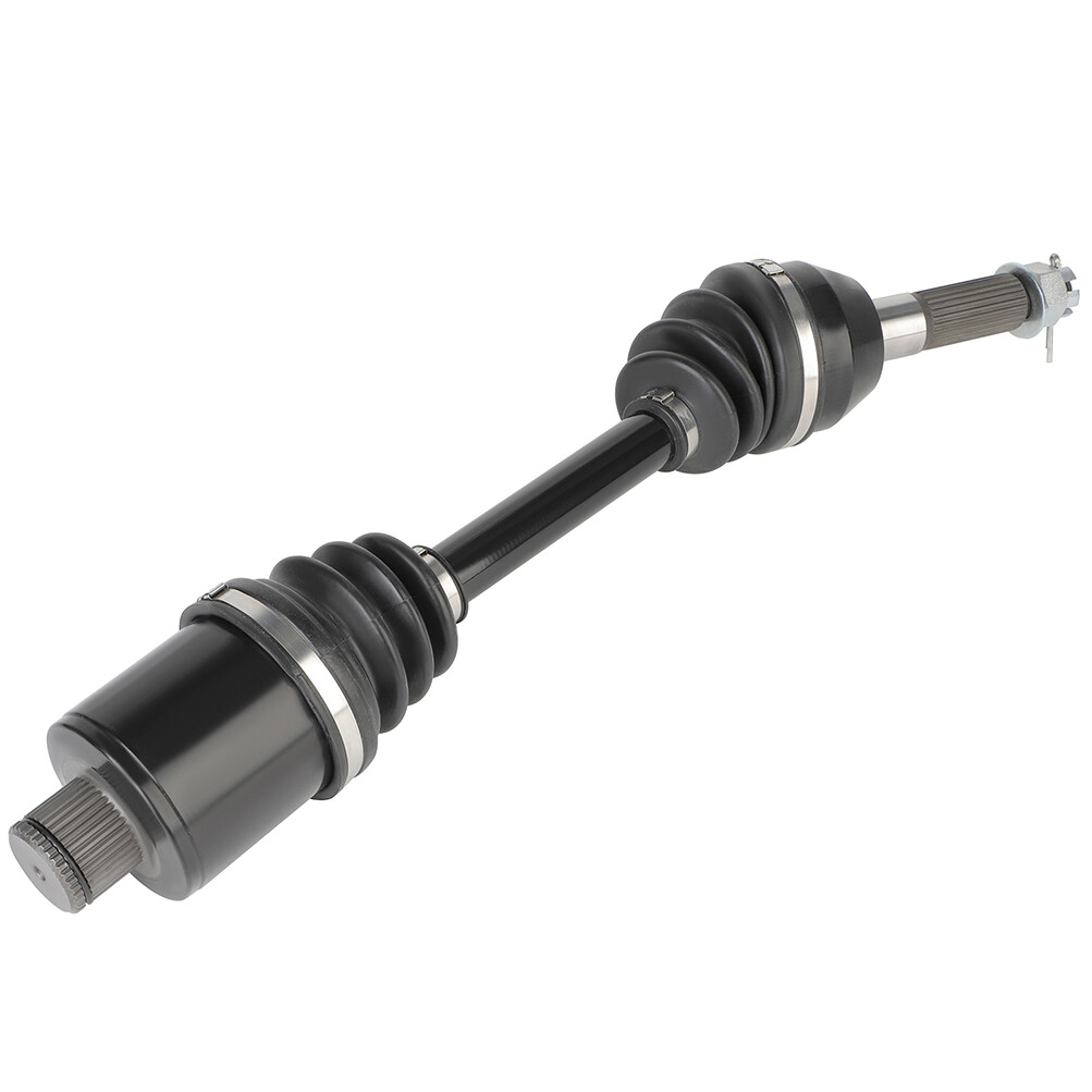 4x Front + Rear Left Right For Polaris Sportsman 600 700 2003-2004 CV Axles