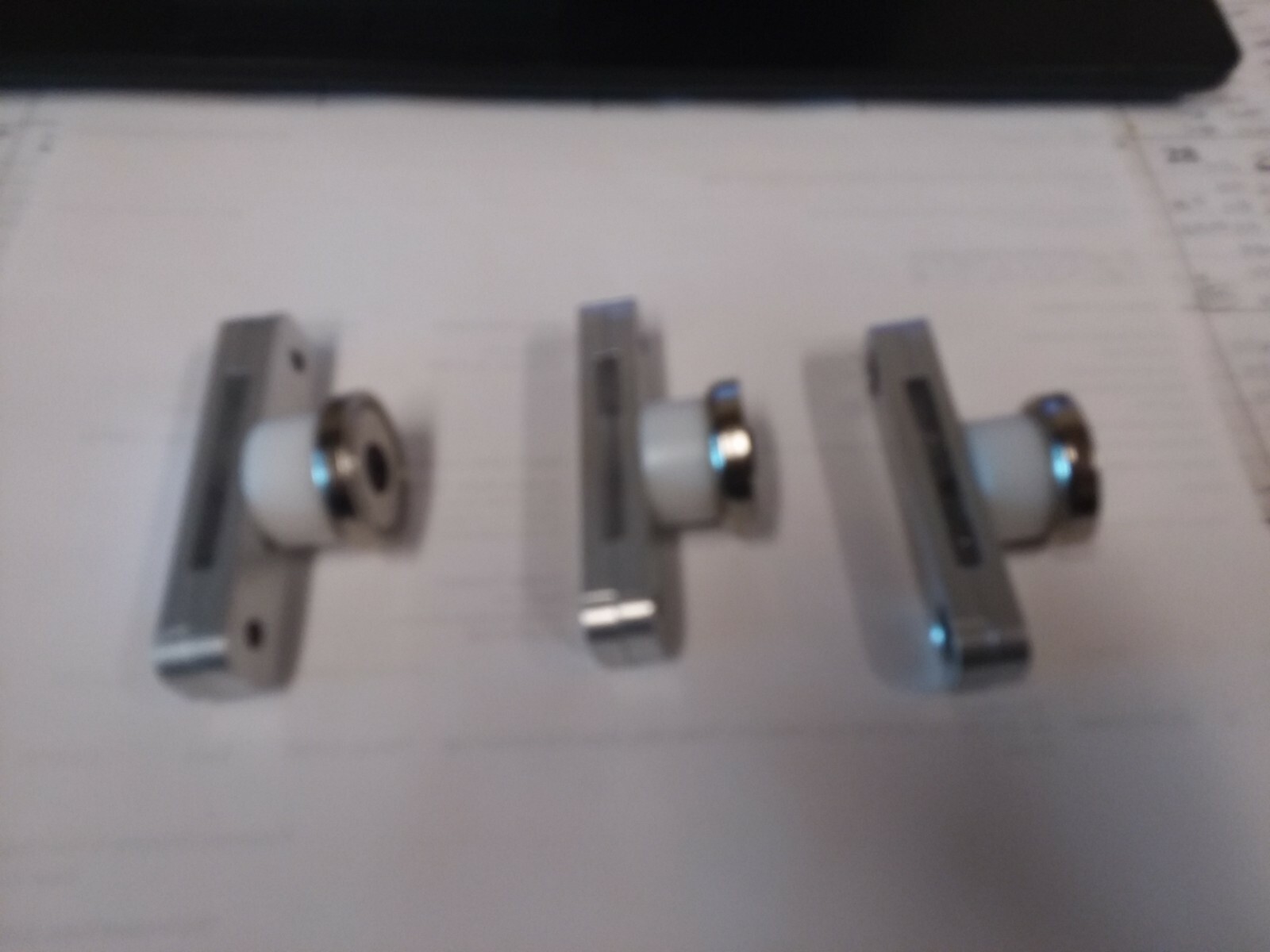 Belt Mount with Magnet for USPSA--All Division Legal--Single and Double Models