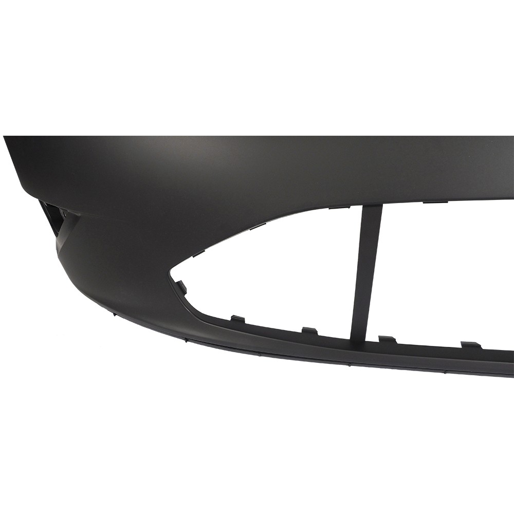 Front Upper Bumper Cover Fit For 2010 2011 2012 Ford Taurus AG1Z-17D957-AAPTM