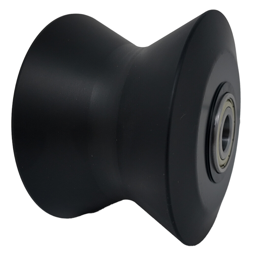 Elliptical Roller Wheel Repalcement #238880 For Gold's Gym Cross Trainer 510 US