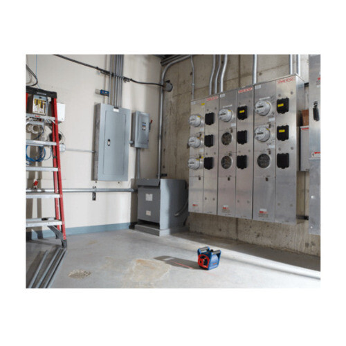 Bosch Self-Leveling Rotary Laser Kit Certified Refurbished