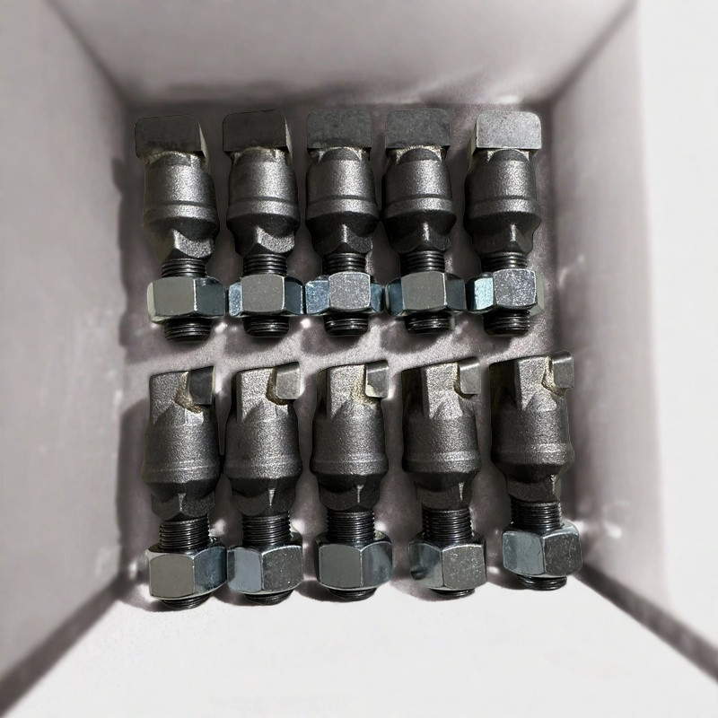 Lot Of 10 Stump Grinder Teeth 04501311 Fits Carlton 5014, 7015, 7500, 7015,8018