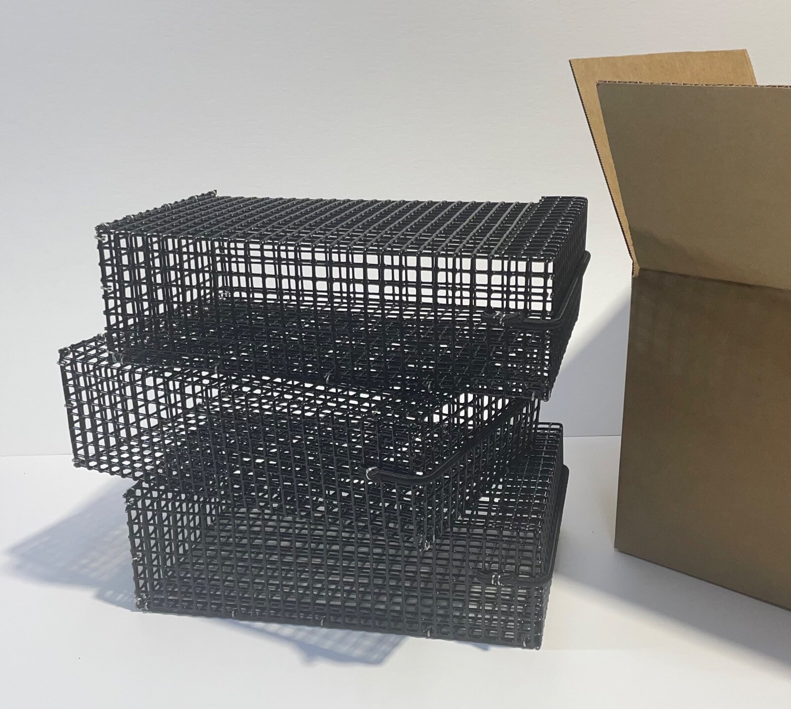 Chum Box / Bait Box / Chum Basket