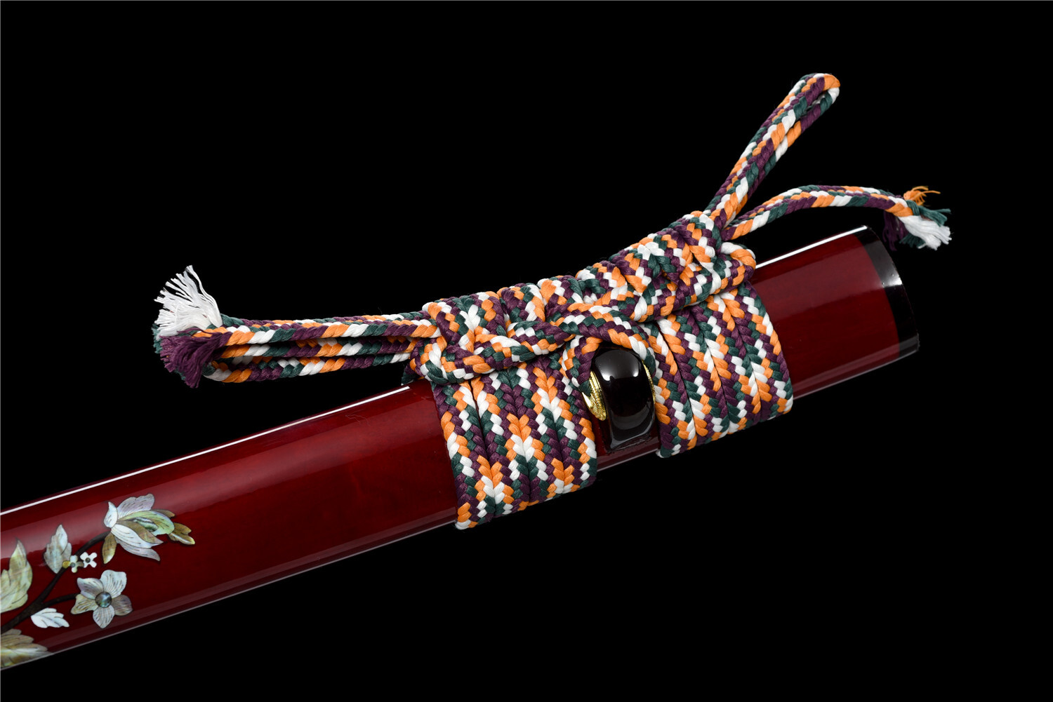 Authentic Handmade Sharp Japanese Samurai Katana Sword High Carbon Steel Blade