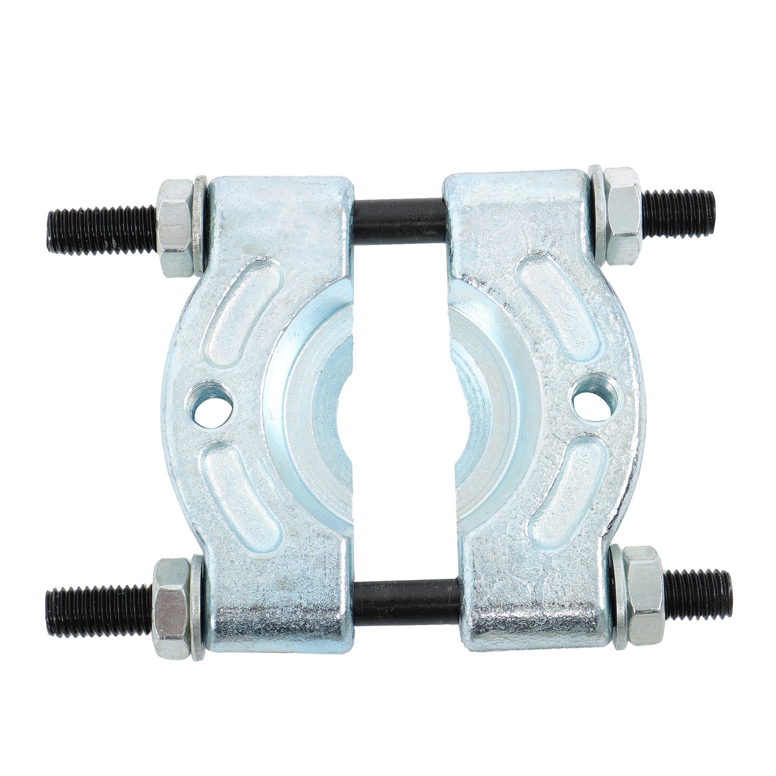 14Pcs Bearing Puller Set 5 Ton Capacity Bearing Separator Tool Kit with Case