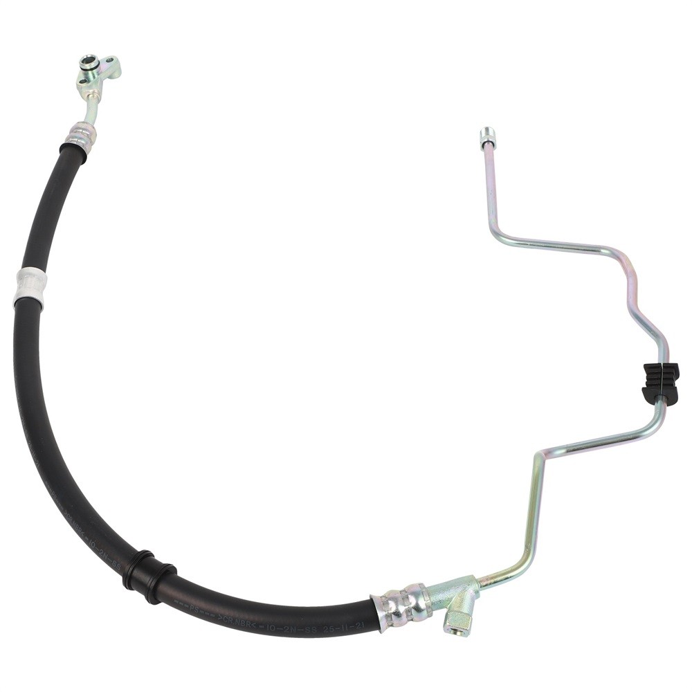 For Acura MDX V6 3.5L 2003-2006 Power Steering Pressure Line Hose Assembly