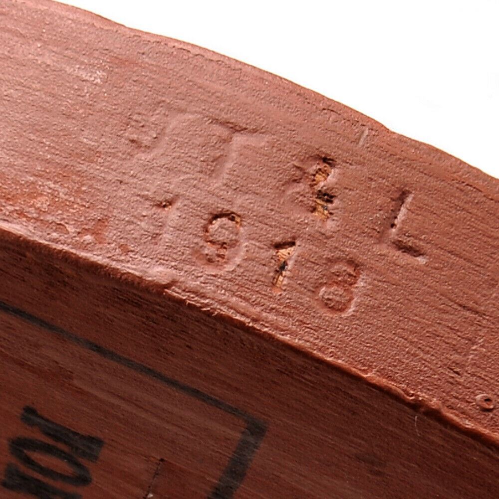 WW1 Gas Alarm Trench Rattle