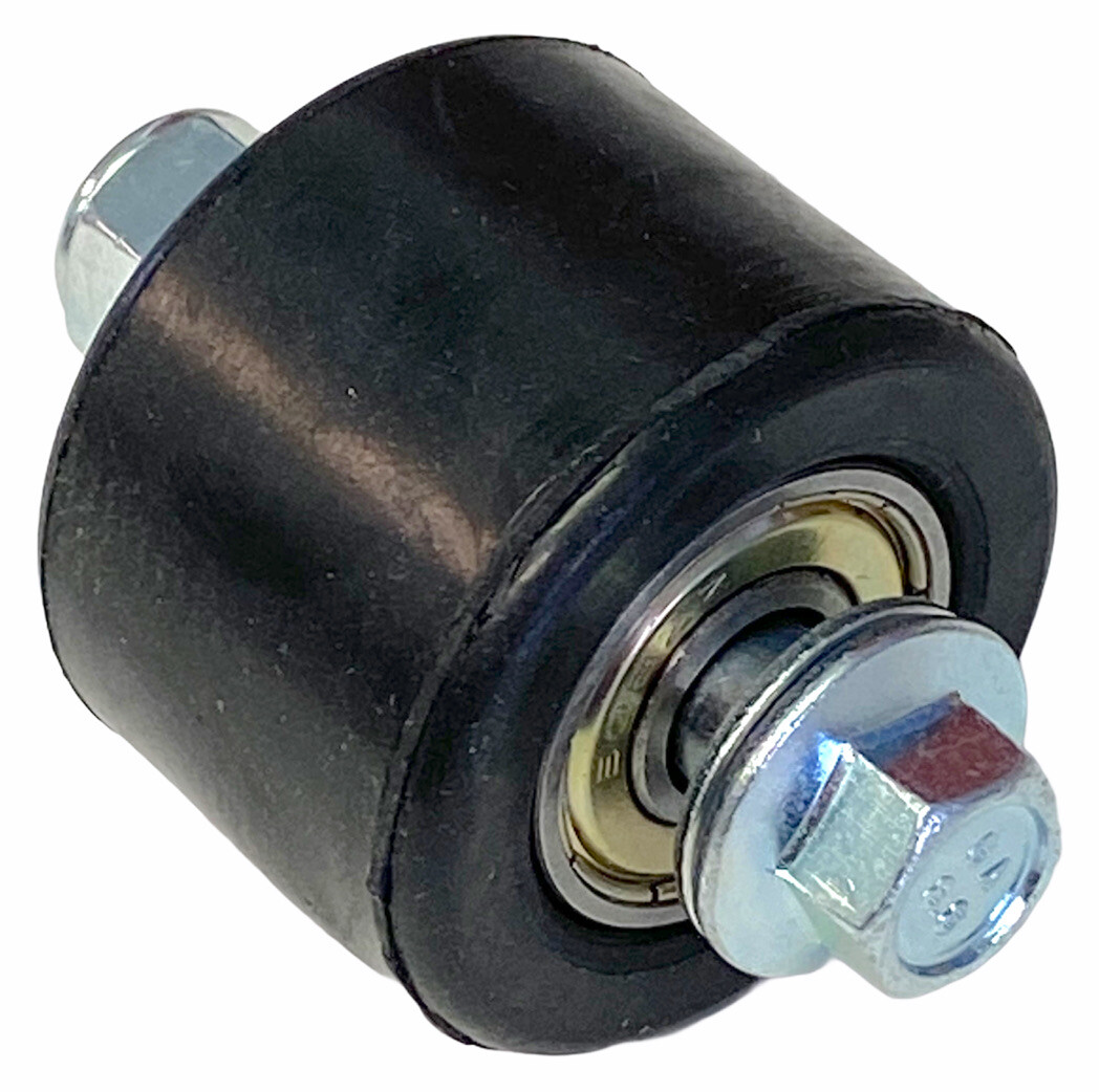 Suzuki LTZ400 Quadsport Chain Roller Black 43910-37F00 LTZ 400