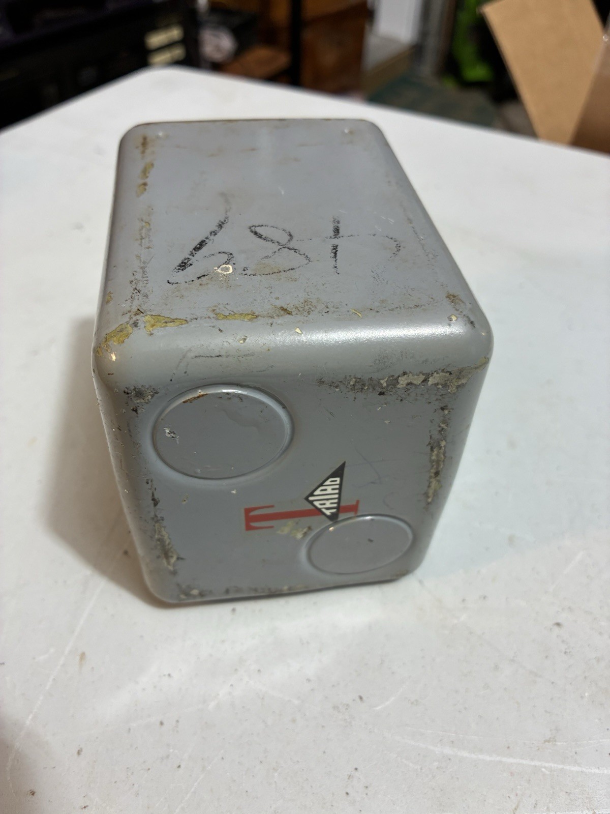 Triad Filament Transformer HSM 236