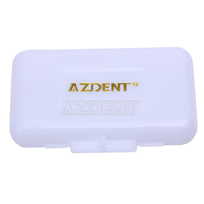 AZDENT Dental Orthodontic Ortho Wax Original Scent /Mint Scent Oral Care 5pc/box