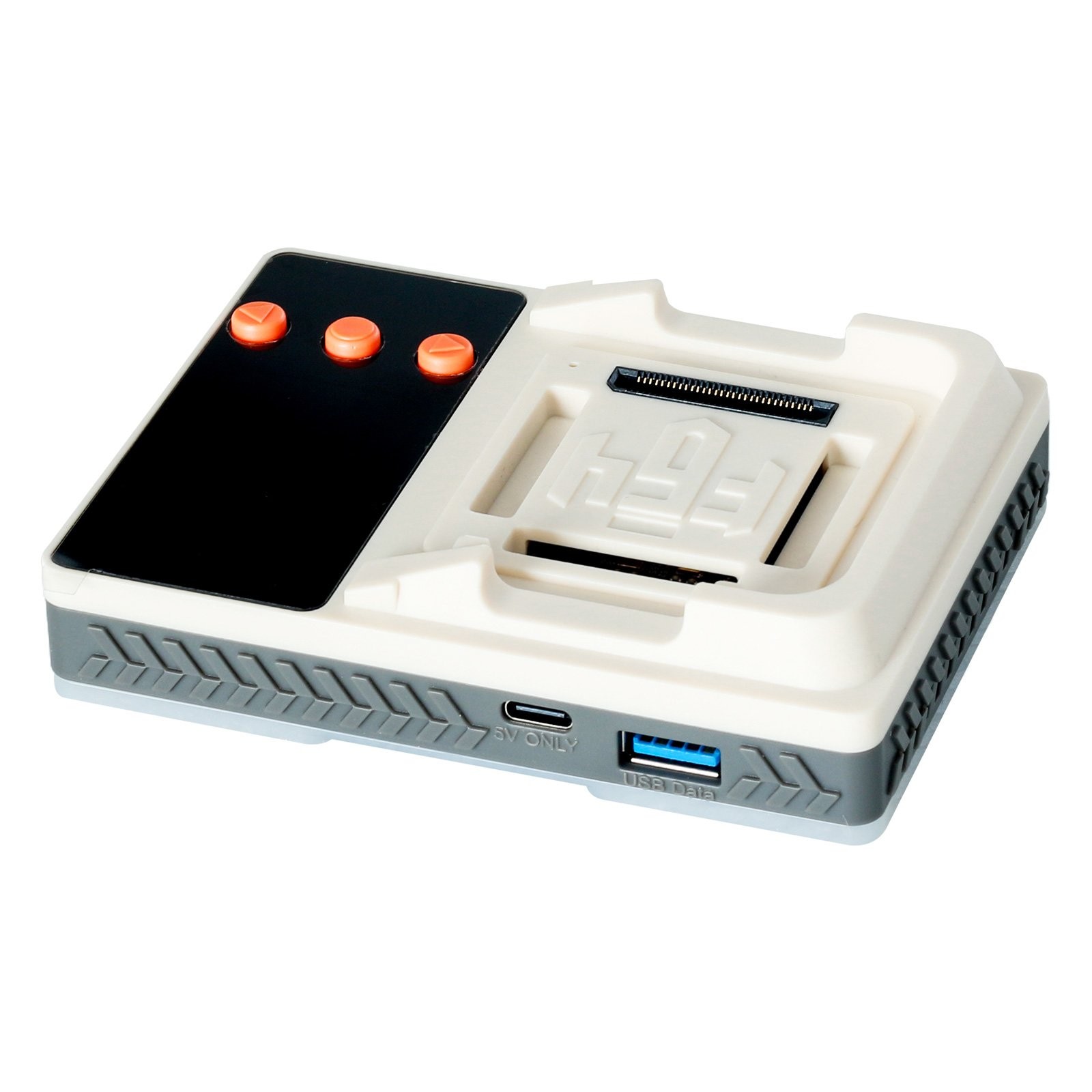 Flash 64 Ultra (Full) - programmer for UFS, eMMC, Nano memory cards, MicroSD