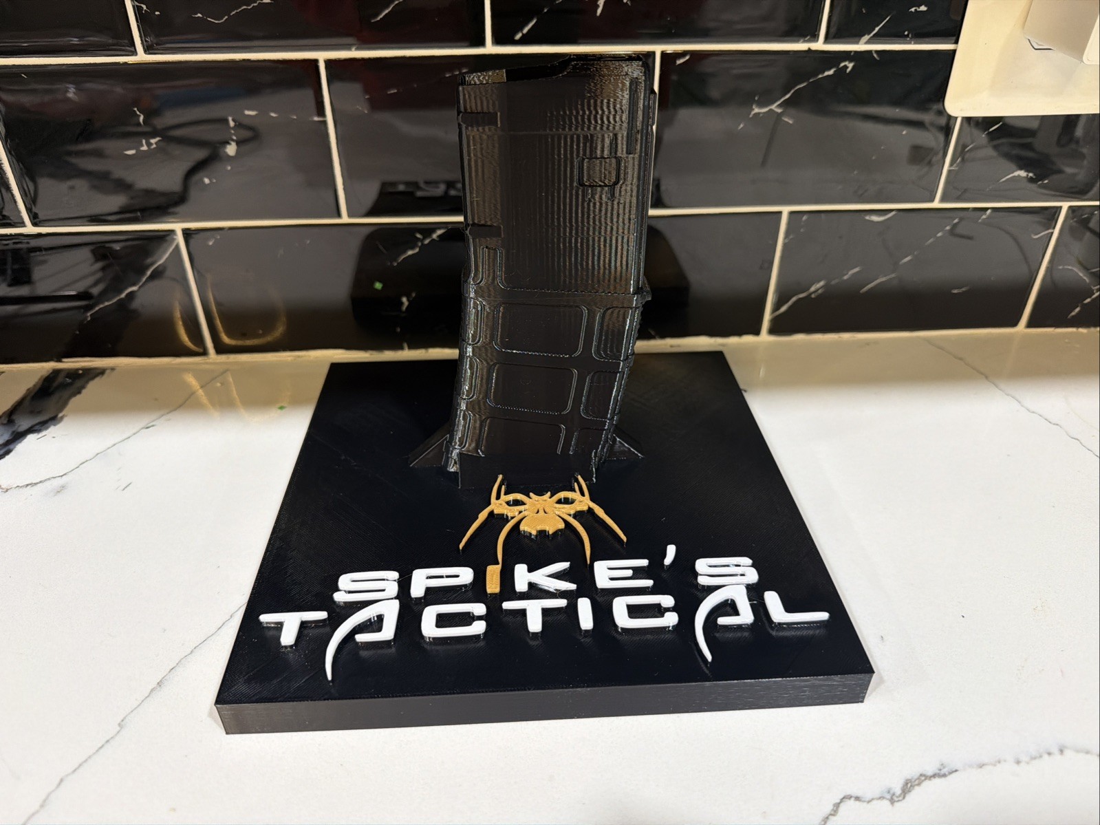 Spikes Tactical Sporting Rifle Display/ Maintenance Stand