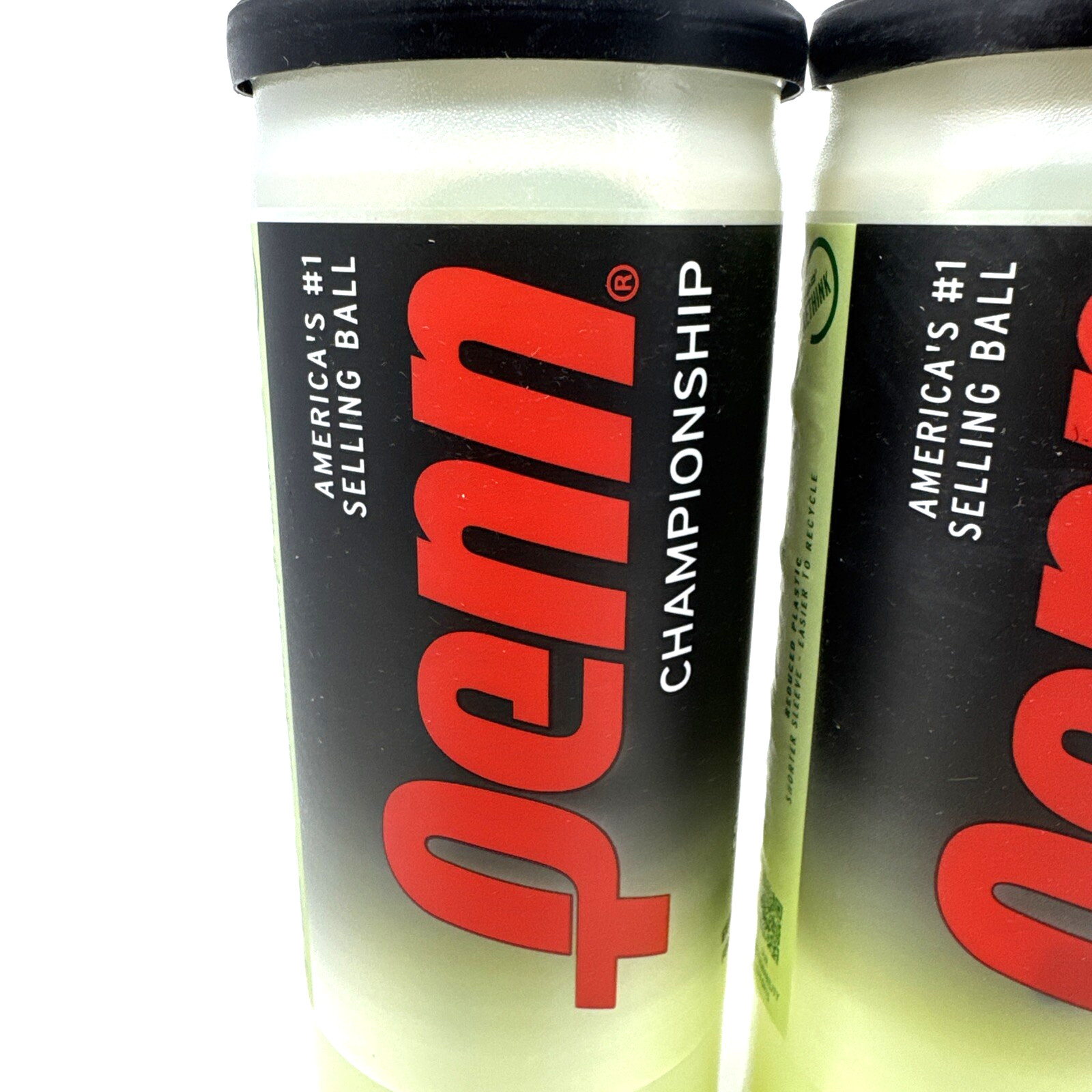 Penn Championship XD Tennis Balls (2 Cans/6 Balls)