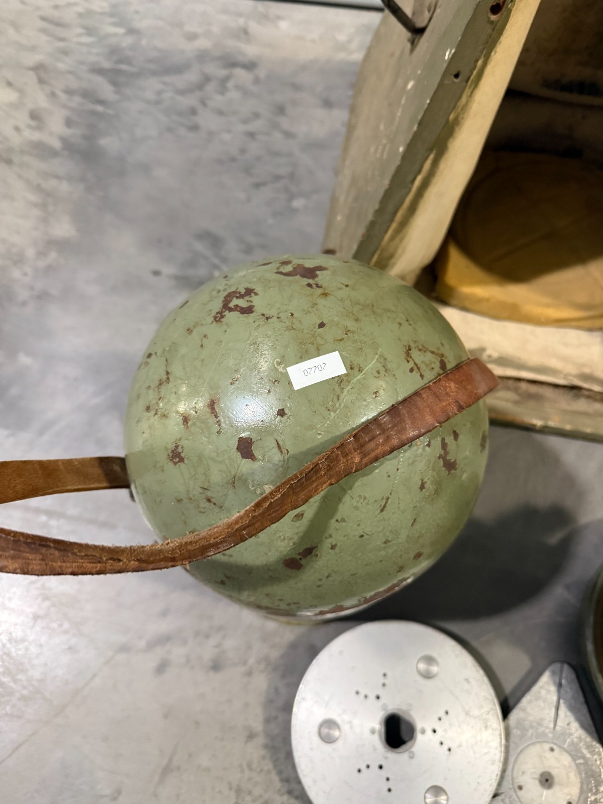 Wild Heerbrugg T3 Theodolite with Bullet and Transport Case T3-58455