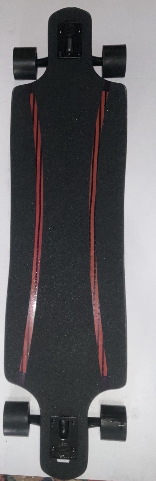 Santa Cruz Skateboard classic Drop-Through 41 in Longboard never ridden