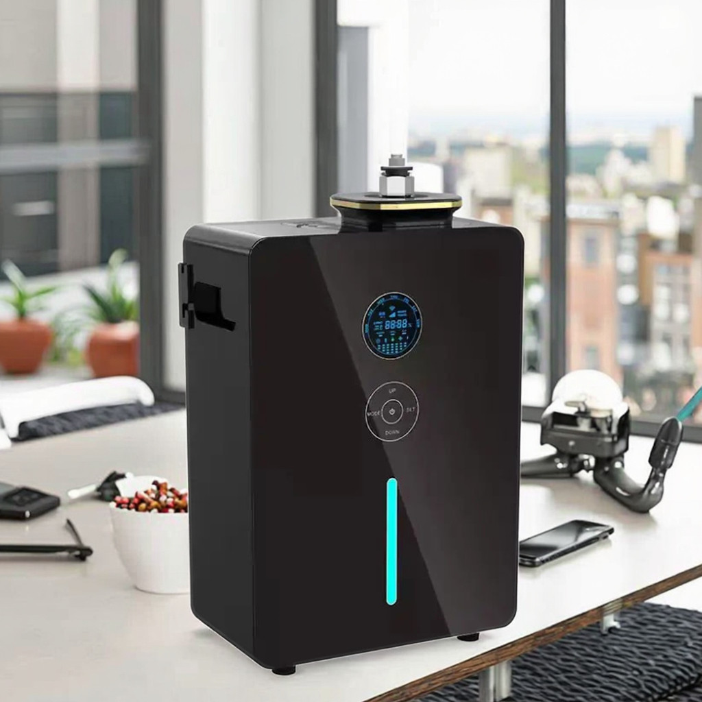 VanGogh360 HVAC Aroma Diffuser – Commercial Scent Machine 800ml Aroma360