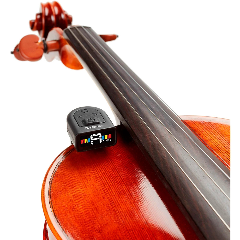 D'Addario Planet Waves NS Micro Violin Tuner