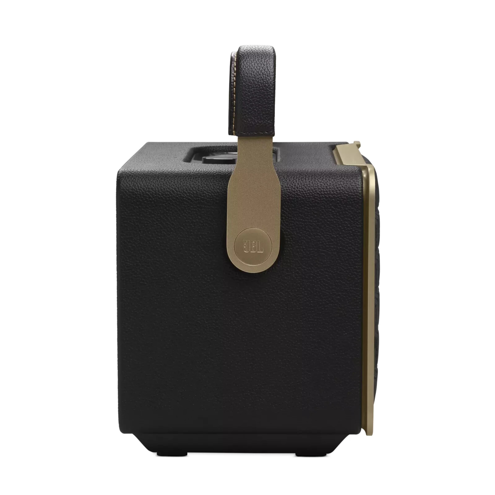 JBL Authentics 300 Smart Home Bluetooth Speaker (Black)