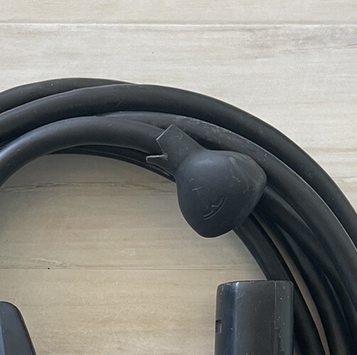 Tesla Model S 3 X Y OEM Universal Mobile Charger Charging Gen 2 UMC NACS G