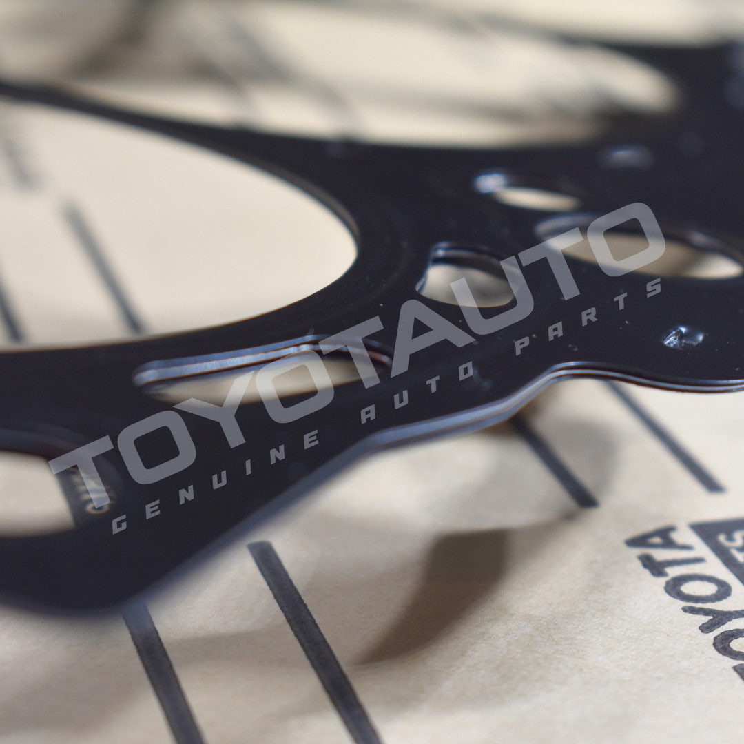 Toyota 2.7L 2TR-FE Engine Gasket Kit For Tacoma 4Runner Hilux OEM 04111-0C110