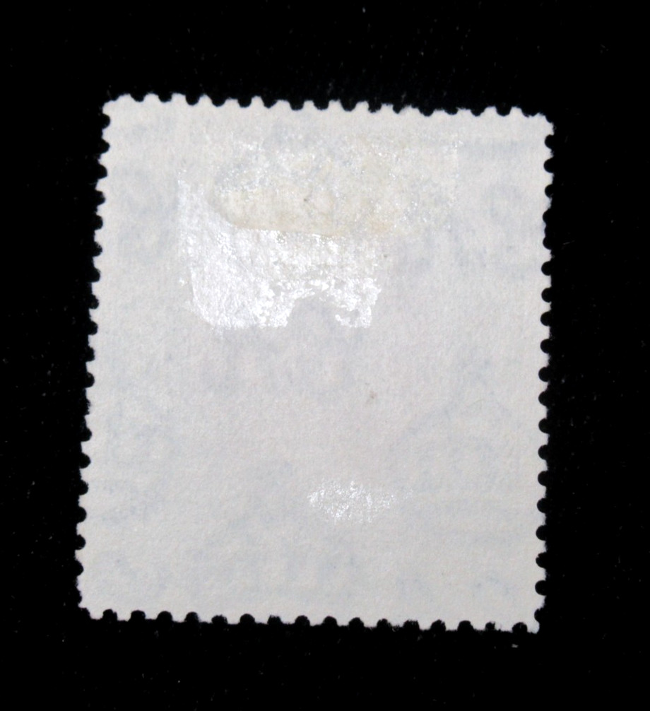 Cyprus Stamps Scott 115 Philosopher Zeno 1 Piaster 1928 Used