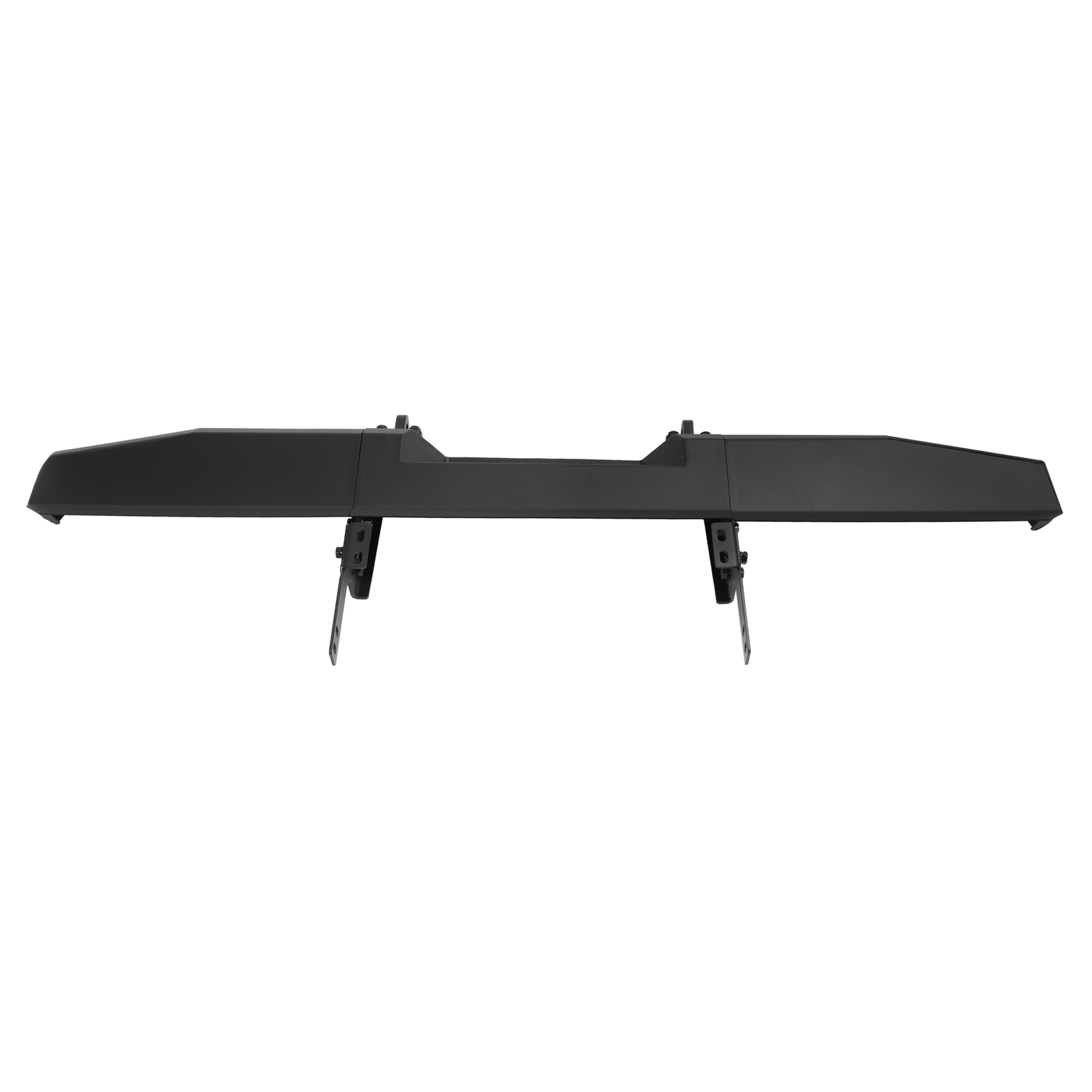 Rear Steel Bumper Powder Coated For Polaris Ranger 1000 /XP 1000 2018-2024 UTV