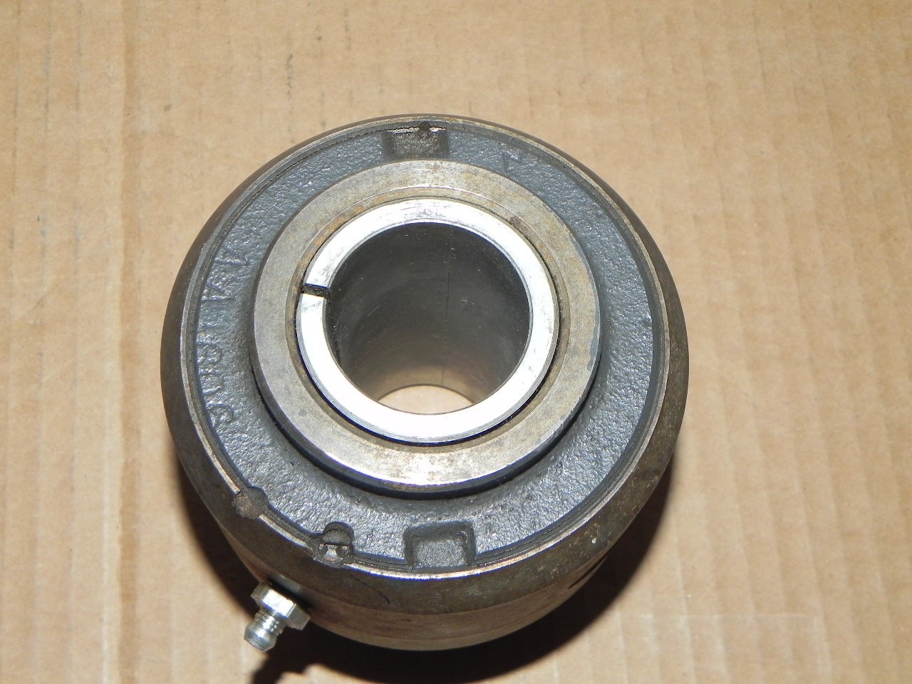 Dodge 066050 Special Duty S1 Bearing Inner Tapered Unit 1-3/8" Bore NonExpansion
